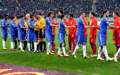 Steaua